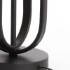Light & Living Lampvoet Aster Mat Zwart 55cm