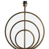 Light & Living Lampvoet Cassel Antiek Brons