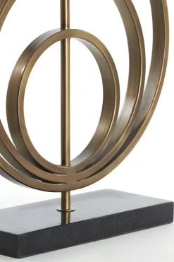 Light & Living Lampvoet Cassel Antiek Brons