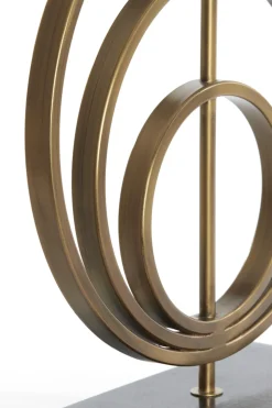 Light & Living Lampvoet Cassel Antiek Brons