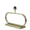 Light & Living Lampvoet Jamiro Licht Goud 47cm