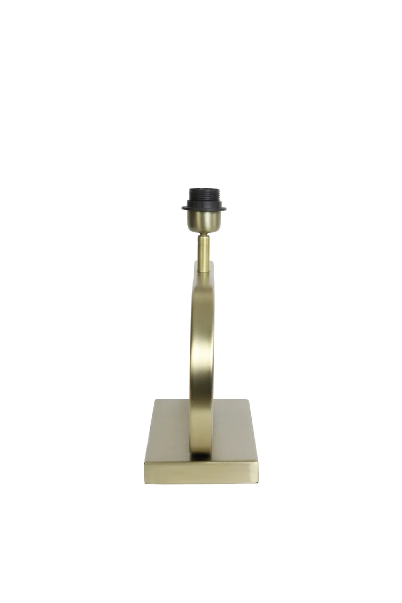 Light & Living Lampvoet Jamiro Licht Goud 47cm