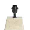 Light & Living Lampvoet Kardan Travertin Zand M