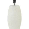 Light & Living Lampvoet Kyara Keramiek Crème 59cm