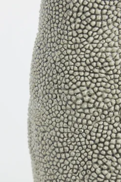 Light & Living Lampvoet Kyara Keramiek Grijs 59cm