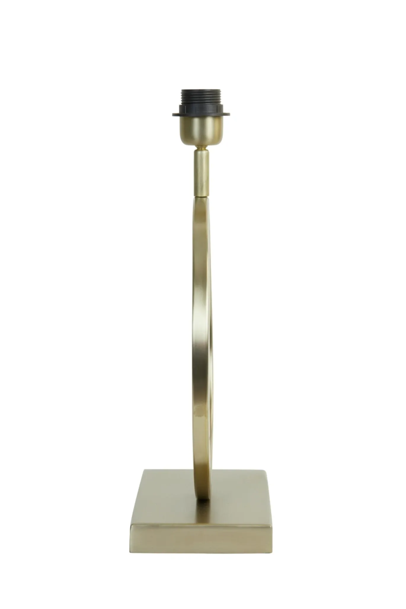 Light & Living Lampvoet Liva Licht Goud 37cm