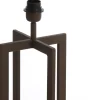 Light & Living Lampvoet Mace Bruin M