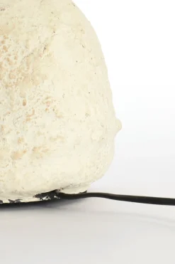 Light & Living Lampvoet Marree Crème S