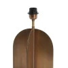 Light & Living Lampvoet Molago Antiek Brons 29cm
