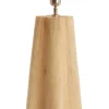 Light & Living Lampvoet Navelli Naturel