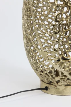 Light & Living Lampvoet Sinula Goud 44cm