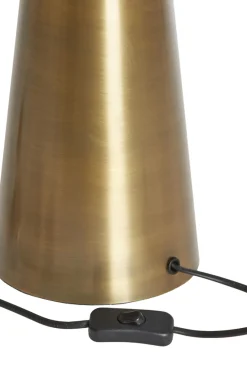 Light & Living Lampvoet Yelos Antiek Brons L