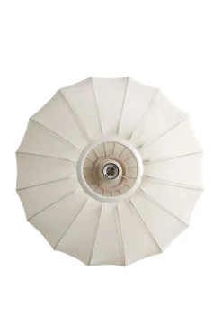 Light & Living Plafondlamp Plumalia Zand Ø50cm