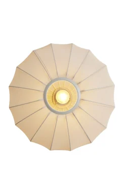 Light & Living Plafondlamp Plumalia Zand Ø50cm