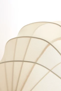Light & Living Plafondlamp Plumalia Zand Ø50cm