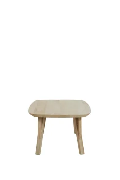 Light & Living Salontafel Quenza Mangohout Naturel 120cm