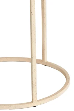 Light & Living Salontafel Sadar Zand Set van 2