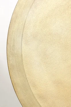 Light & Living Salontafel Set van 2 Talca Licht Goud Ø65/Ø75cm