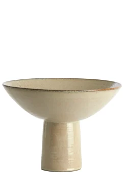 Light & Living Schaal Vasco Beige