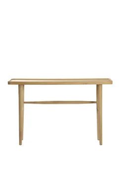 Light & Living Sidetable Qiano Mangohout 120cm