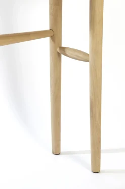 Light & Living Sidetable Qiano Mangohout 120cm