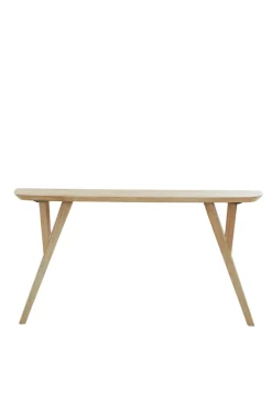 Light & Living Sidetable Quenza Mangohout Naturel 160cm