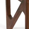 Light & Living Sidetable Yuki Acaciahout 119cm