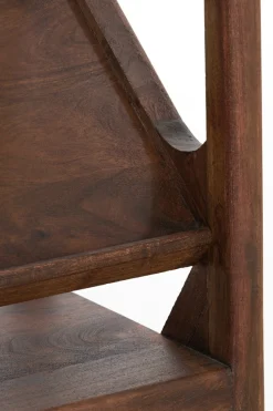 Light & Living Sidetable Yuki Acaciahout 119cm