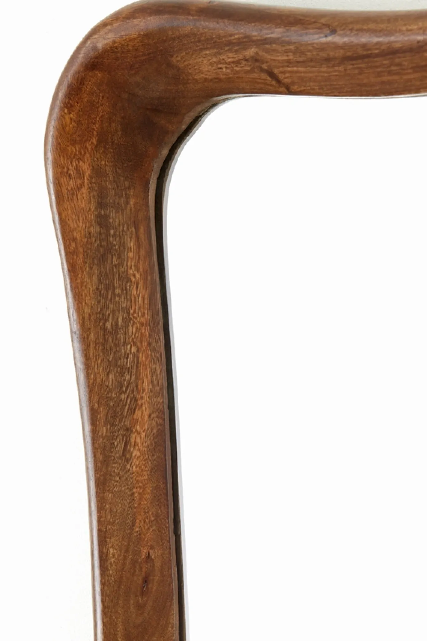 Light & Living Spiegel Alamos Mangohout Roodbruin 68x160cm