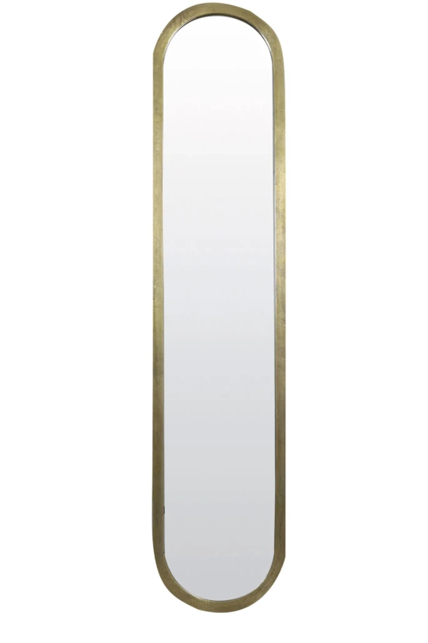 Light & Living Spiegel Farah Antiek Brons 175cm