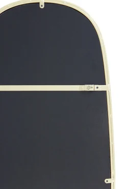 Light & Living Spiegel Libra Helder/Goud 100cm