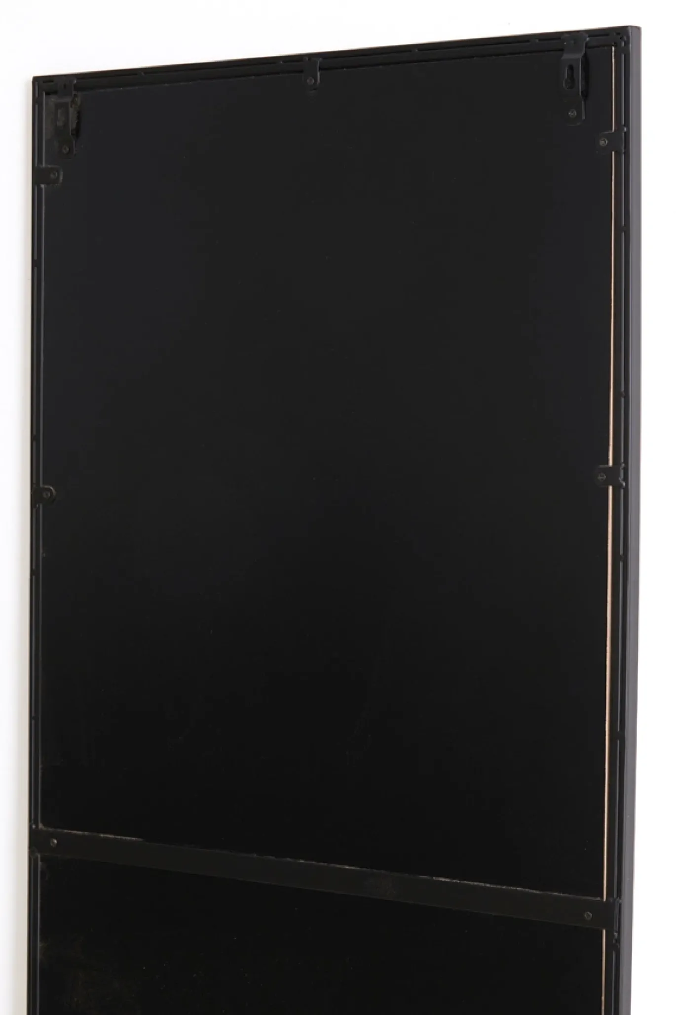 Light & Living Spiegel Zeneta Smoke Glas 170cm