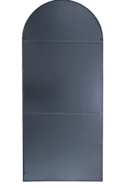 Light & Living Spiegel Zeneto Smoke Glas 180cm