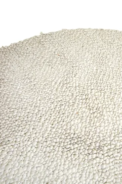 Light & Living Vloerkleed Sotani Naturel Ø220cm