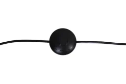 Light & Living Vloerlamp Armata Antiek Brons Ø25x145cm