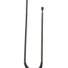 Light & Living Vloerlamp Gavi 2-Lichts Mat Zwart