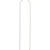Light & Living Vloerlamp Jamiri Crème 142cm