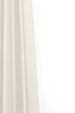 Light & Living Vloerlamp Kuala Mat Beige