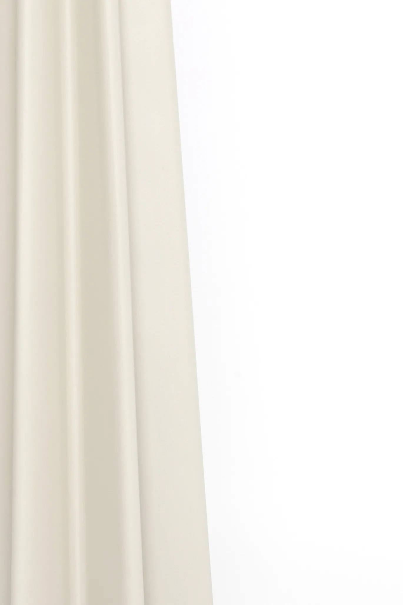 Light & Living Vloerlamp Kuala Mat Beige