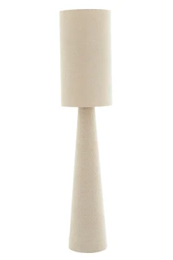Light & Living Vloerlamp Micky Zand 180cm