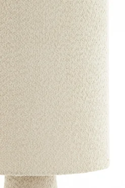 Light & Living Vloerlamp Micky Zand 180cm