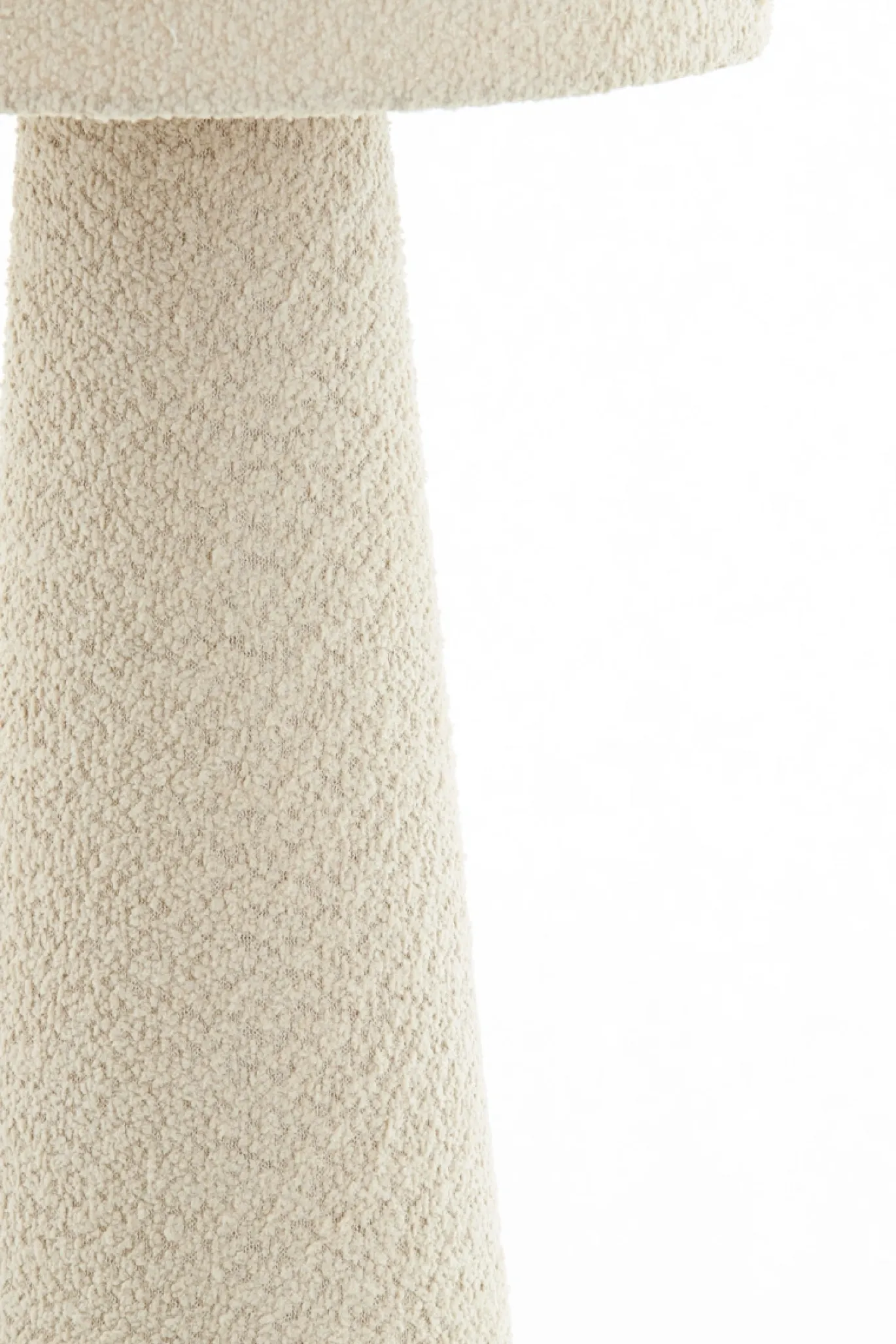 Light & Living Vloerlamp Micky Zand 180cm