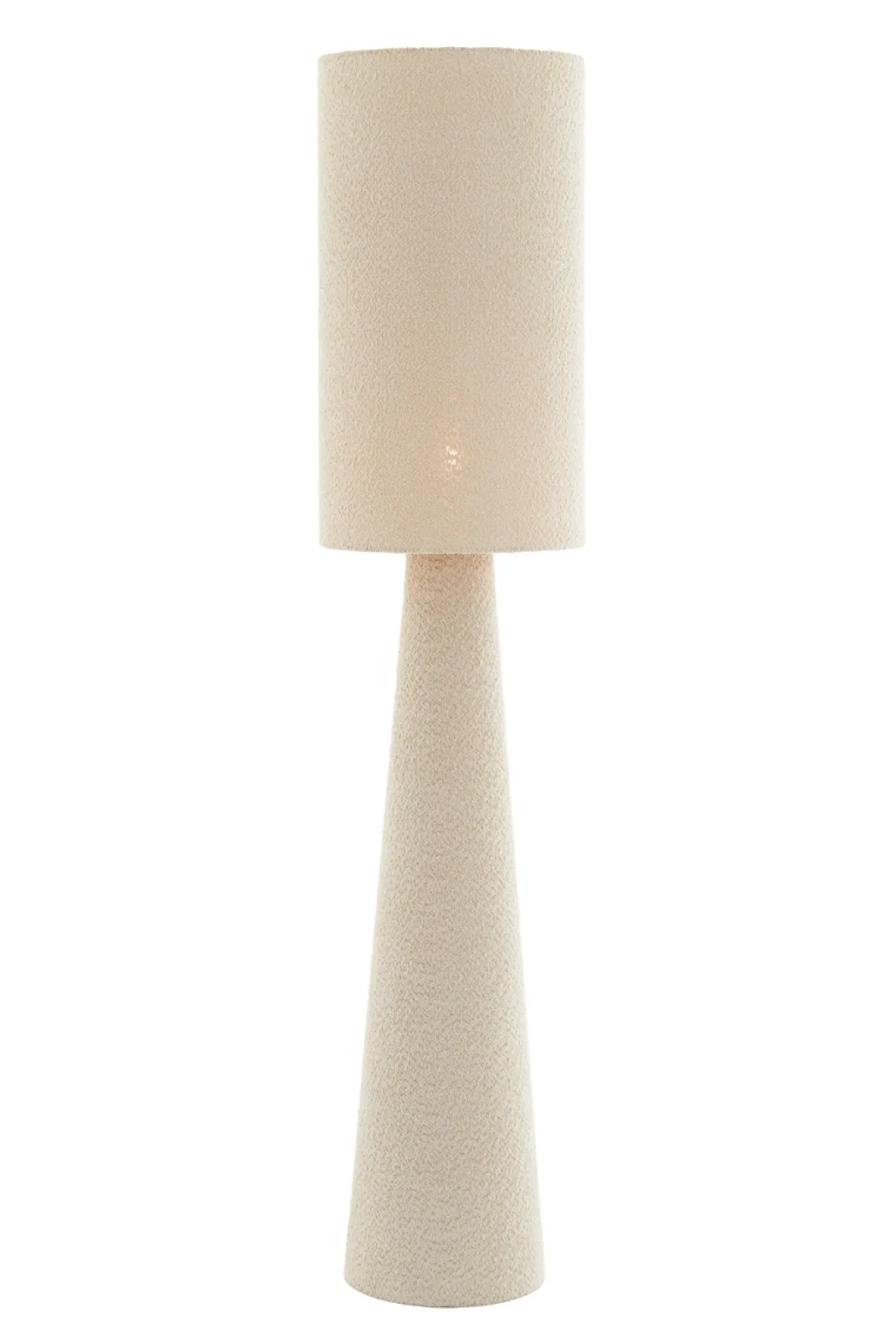 Light & Living Vloerlamp Micky Zand 180cm