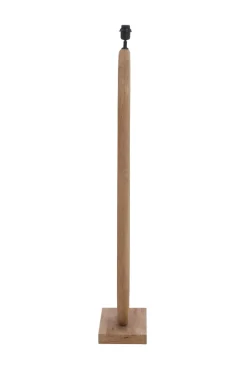 Light & Living Vloerlamp Paceco Mangohout