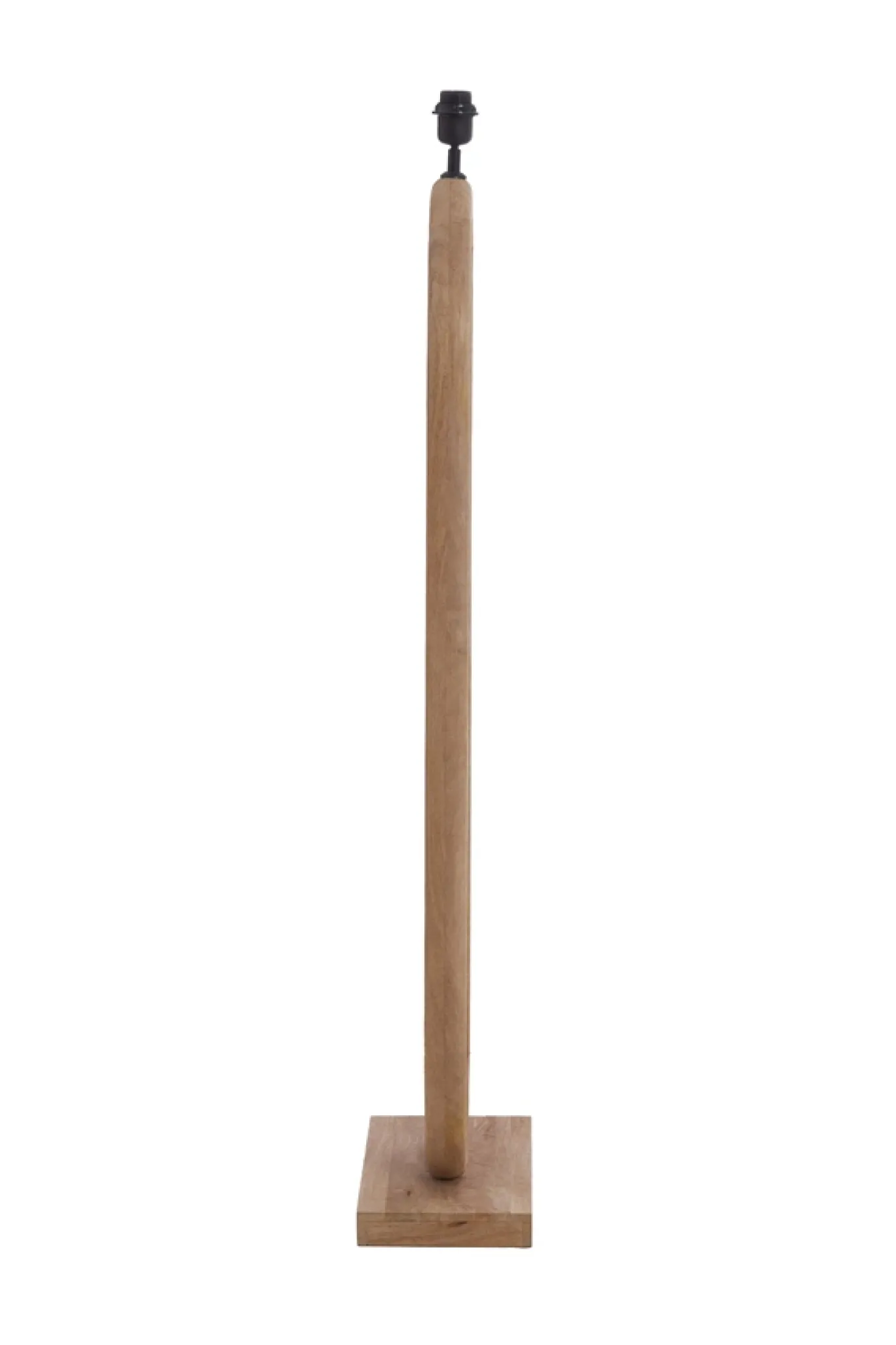Light & Living Vloerlamp Paceco Mangohout