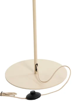 Light & Living Vloerlamp Renato Zand