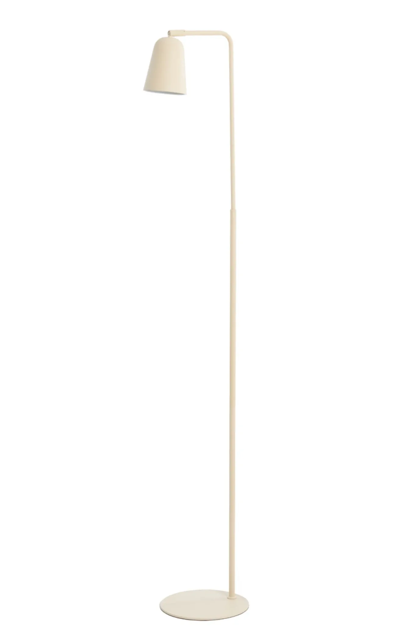 Light & Living Vloerlamp Salomo Zand