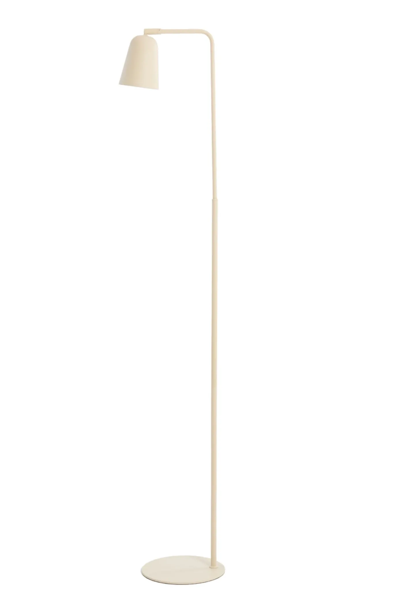 Light & Living Vloerlamp Salomo Zand