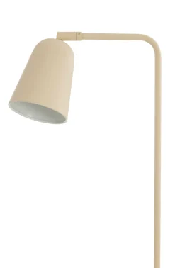 Light & Living Vloerlamp Salomo Zand