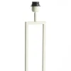 Light & Living Vloerlamp Shiva Crème